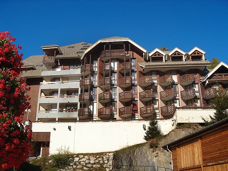 La Grande Chaume - Photo 2