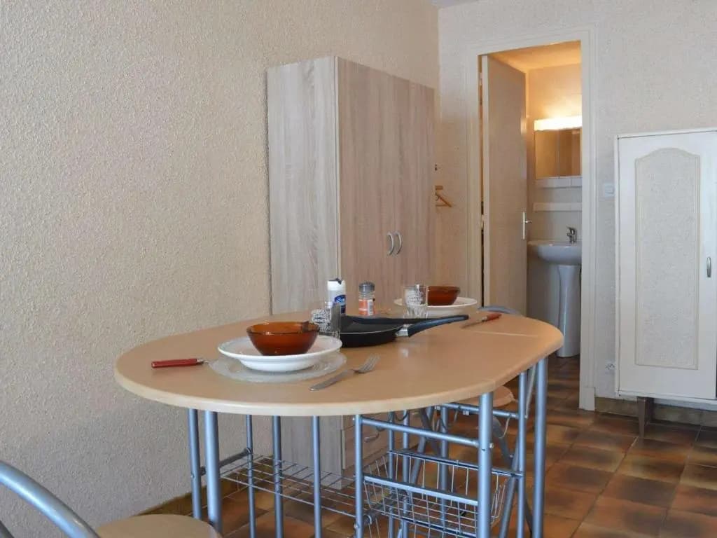 Appartement Fleury-Saint-Pierre-la-Mer, 1 pièce, 2 personnes - FR-1-229D-232 - Photo 2