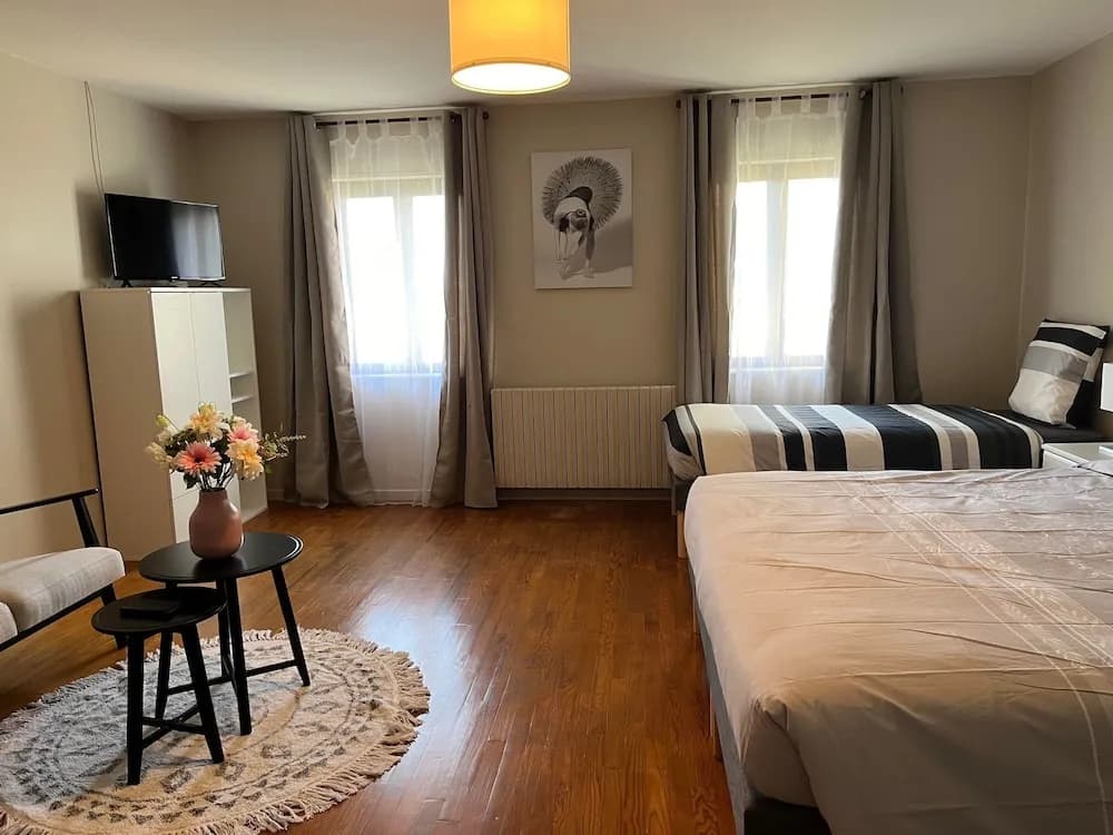 LE Saint André - Photo 5