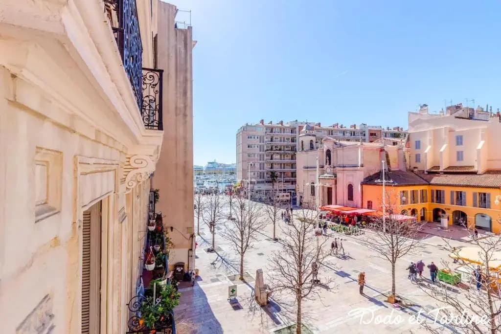 Exceptional 1 bedroom with AC - Dodo et Tartine - Photo 1
