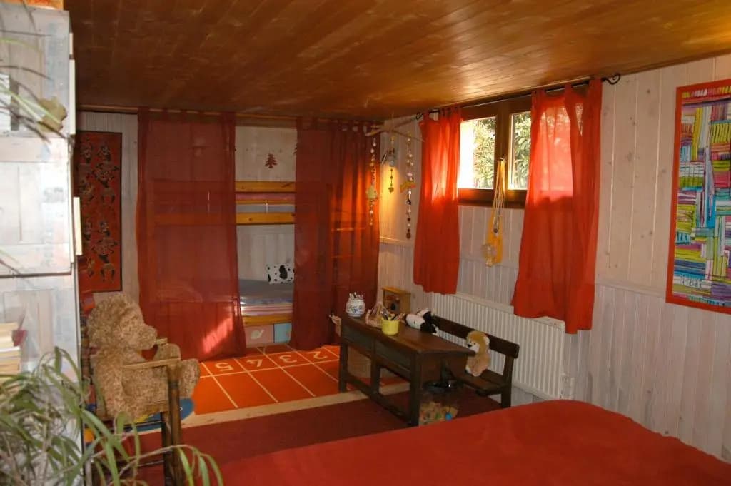 Chalet de la Fressine - Miniature 8