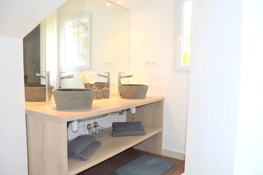 LE PIGONNET | Hotel Aix en Provence | 5 étoiles - Photo 3