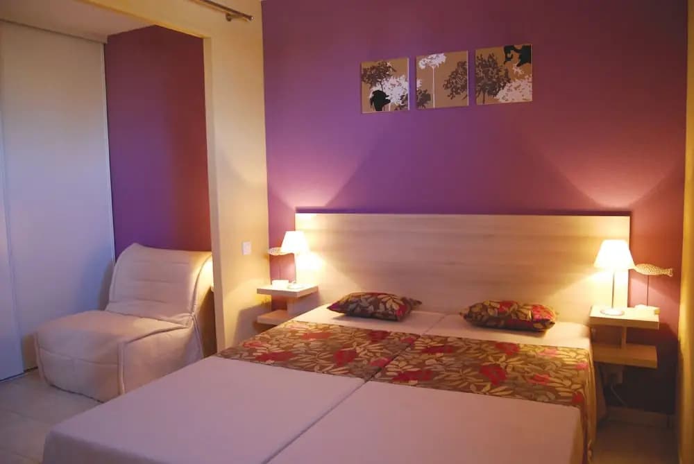Le Mas de Torreilles - Photo 2