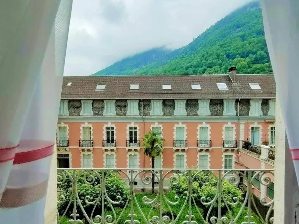 Appartement Cauterets, 2 pièces, 6 personnes - FR-1-234-153 - Photo 1
