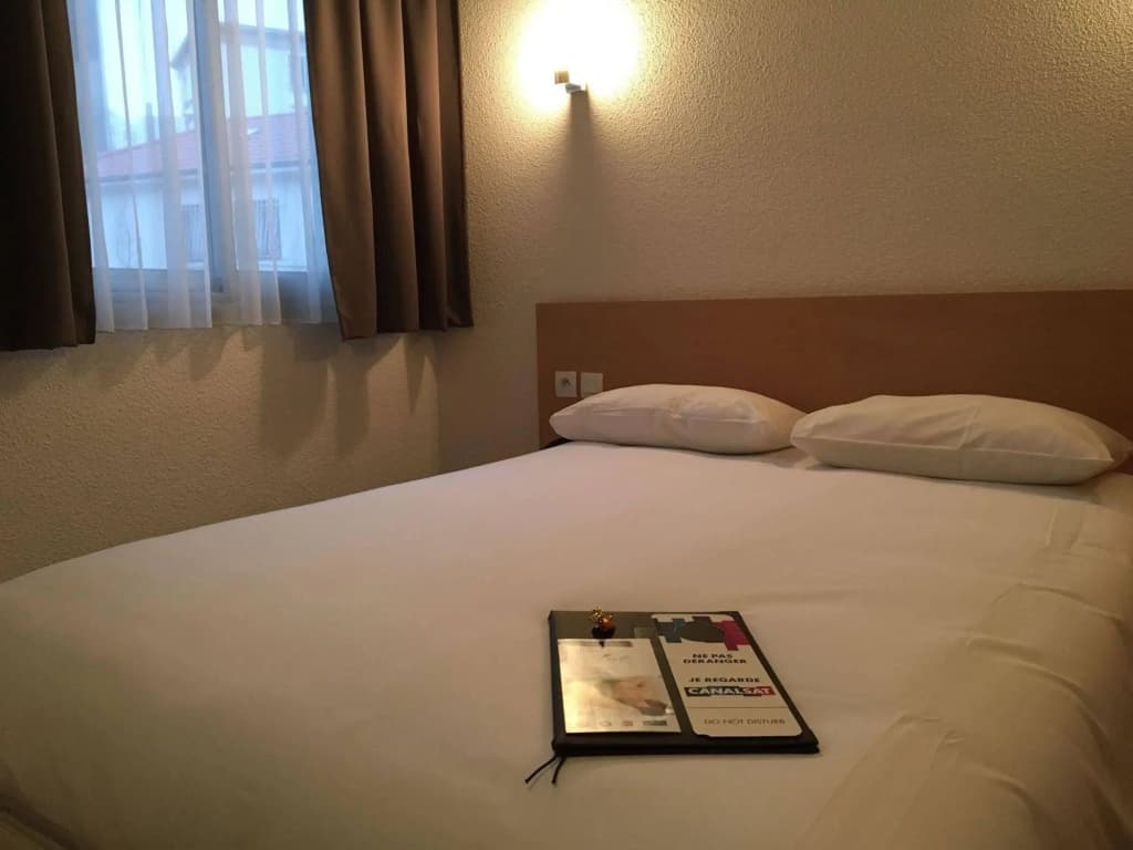 Ptit Dej-Htel Clermont-Ferrand Centre - Photo 3