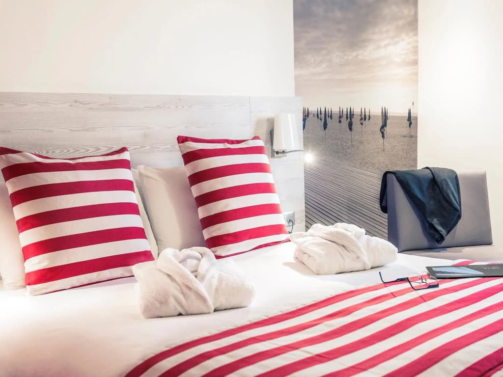 Mercure Trouville-sur-mer - Photo 4