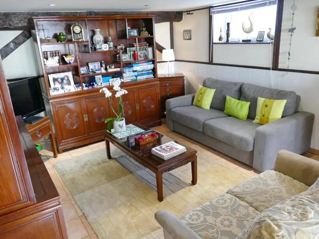 Chambres d'Hôtes Les Vieilles Digues - Photo 2