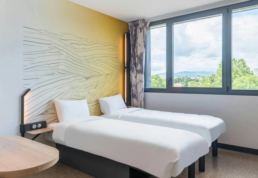B&B HOTEL Villefranche-sur-Saône Sud - Photo 3