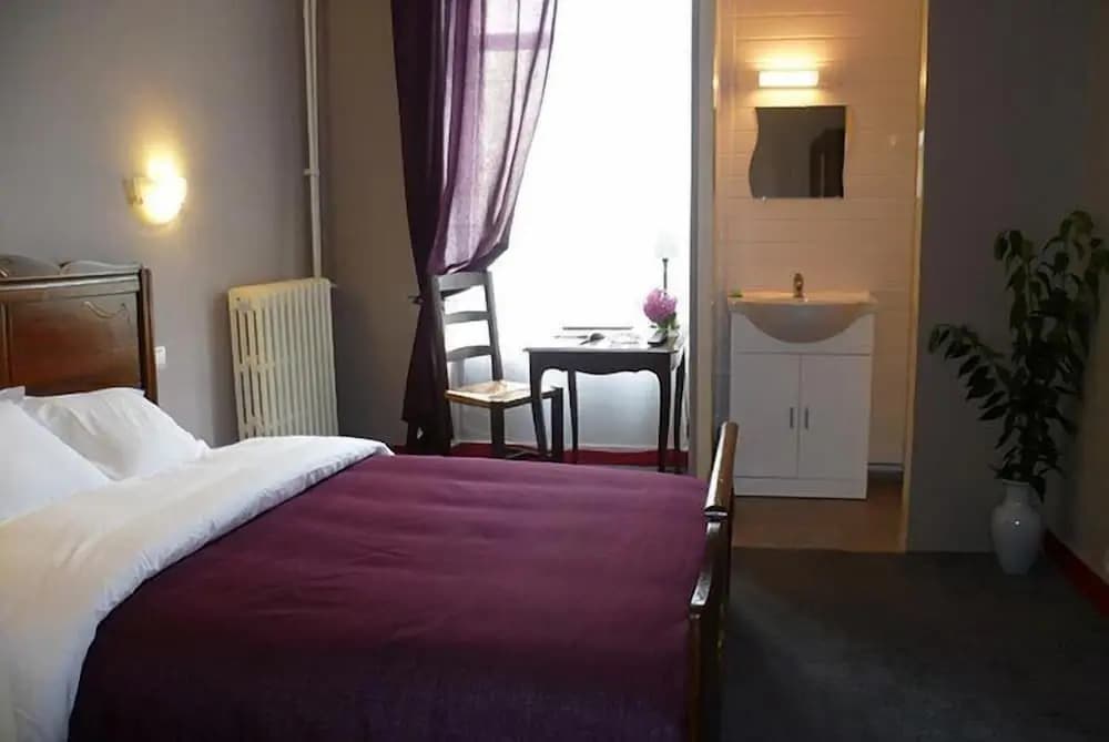 Hôtel Le Relais Lamartine - Photo 1