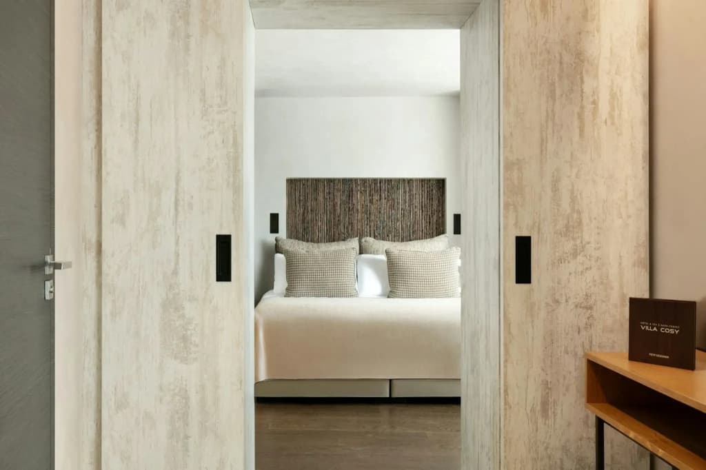 Hôtel Villa Cosy - Photo 5