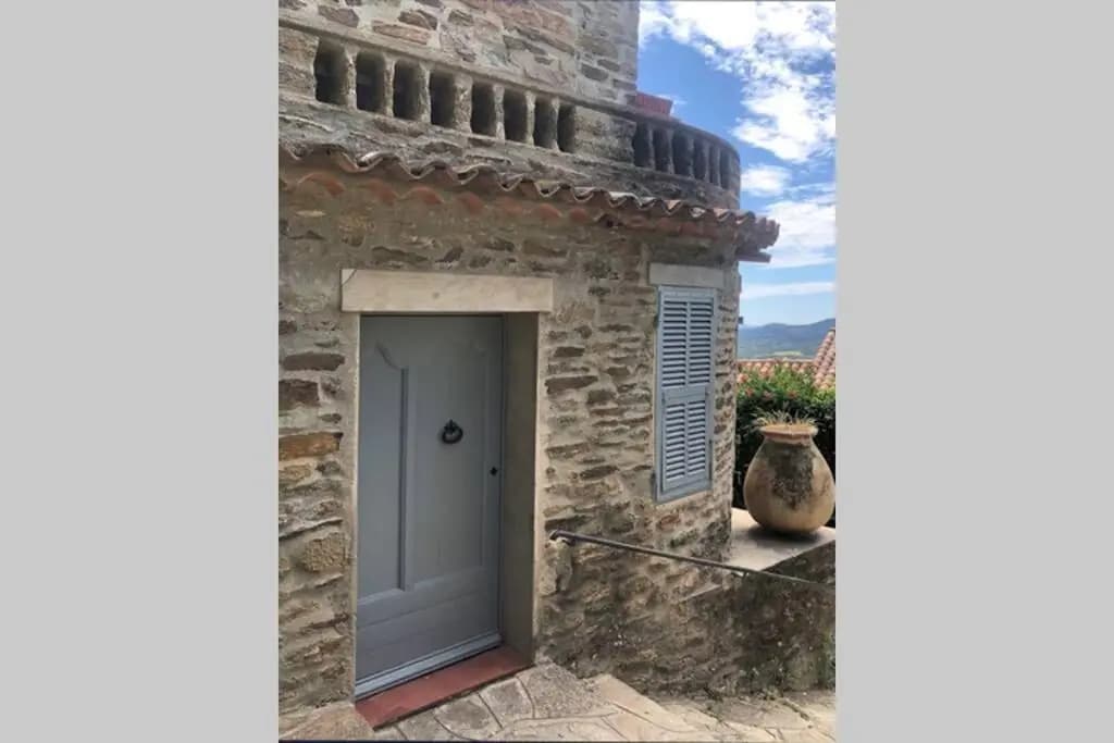 Magnifique Maison de Village Clim Vue Mer 6 Pers - Photo 1