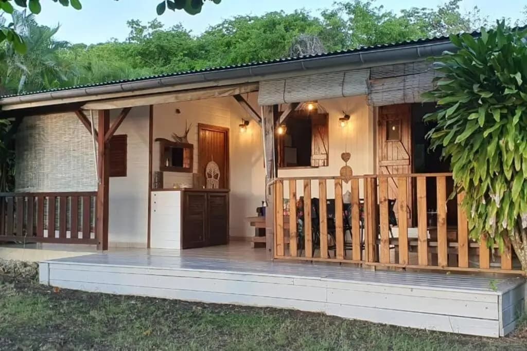 Bel Orizon Bungalow tout confort avec sa piscine privative - Photo 1