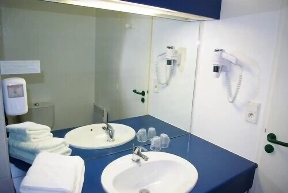 Hôtel Arenui - Photo 5