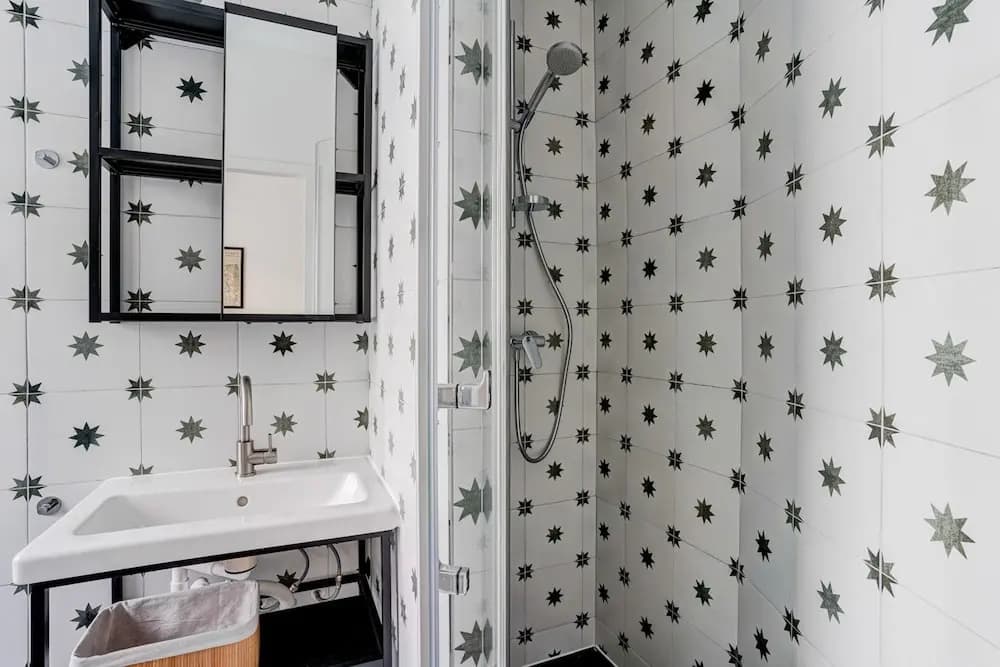 L Atelier Sevres I Cozy 1bed Apt in Paris - Miniature 6