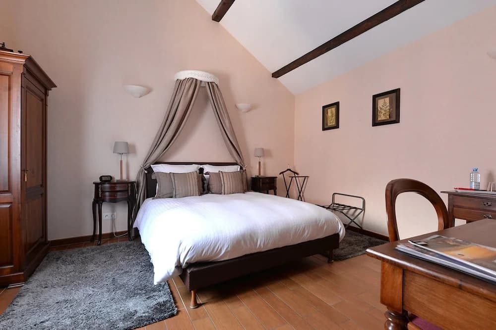 B&B Le Clos des Raisins - Miniature 6