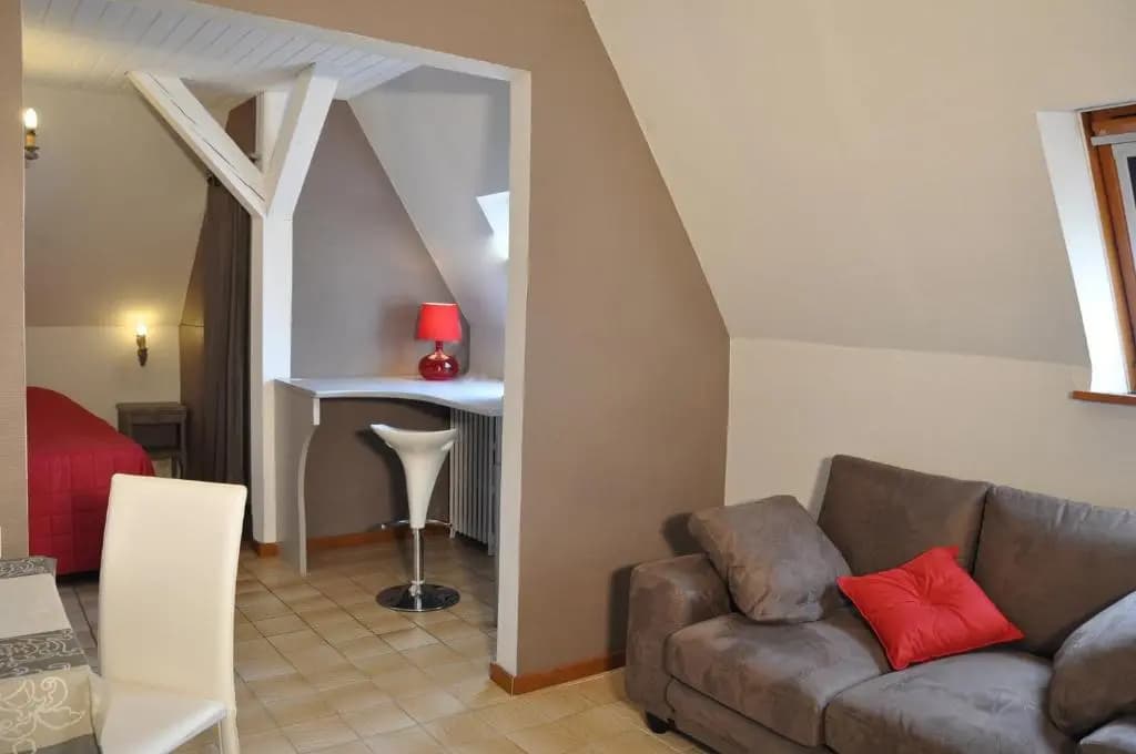 Hôtel-Restaurant A La Couronne - Photo 3
