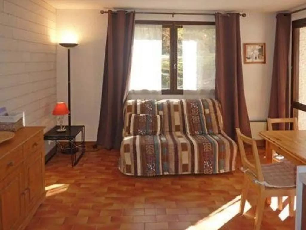 Appartement Les Orres, 1 pièce, 4 personnes - FR-1-322-215 - Photo 3