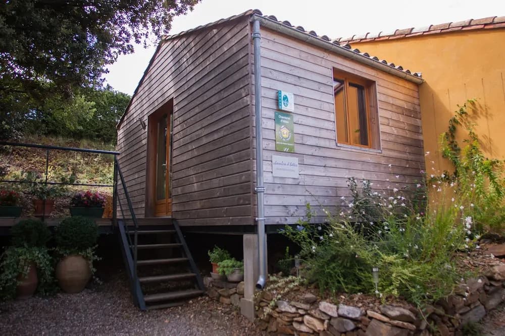 Les deux chemins - Photo 1