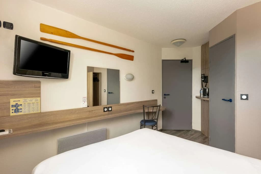 Brit Hotel Iroise - Photo 2