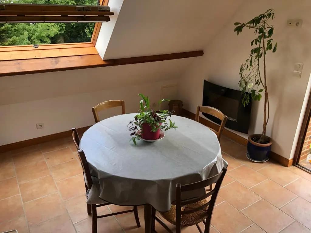 Appartement charmant avec piscine à Honfleur - Miniature 8