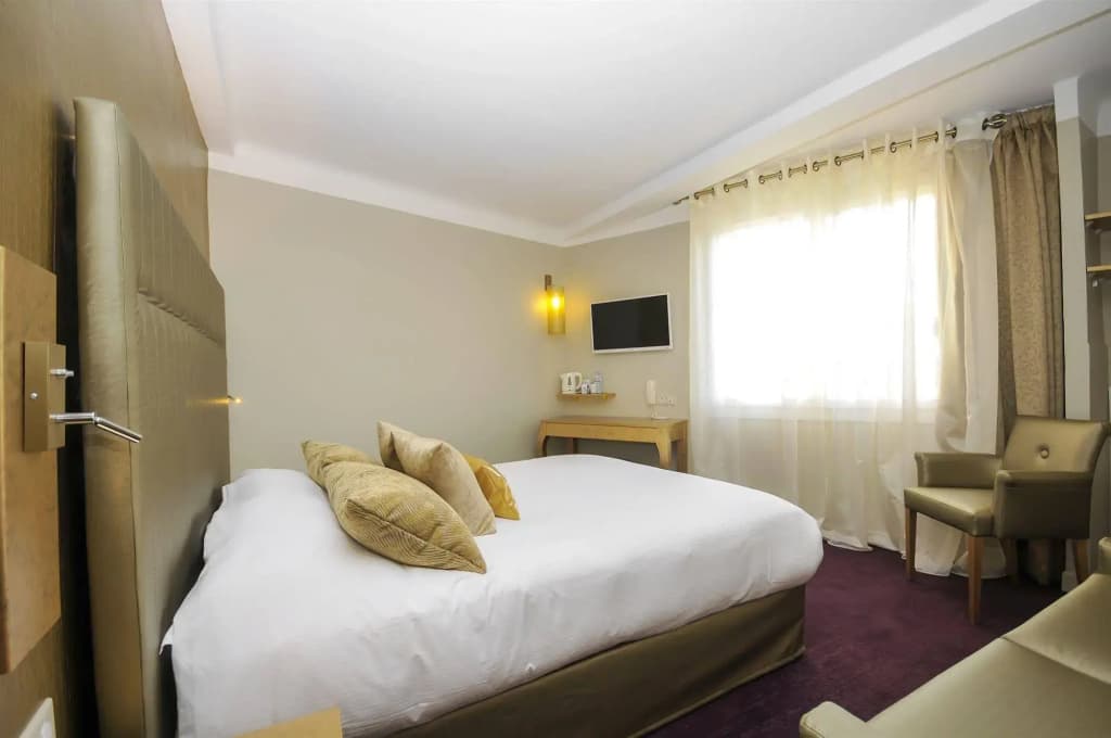 NYX Hotel - Miniature 6
