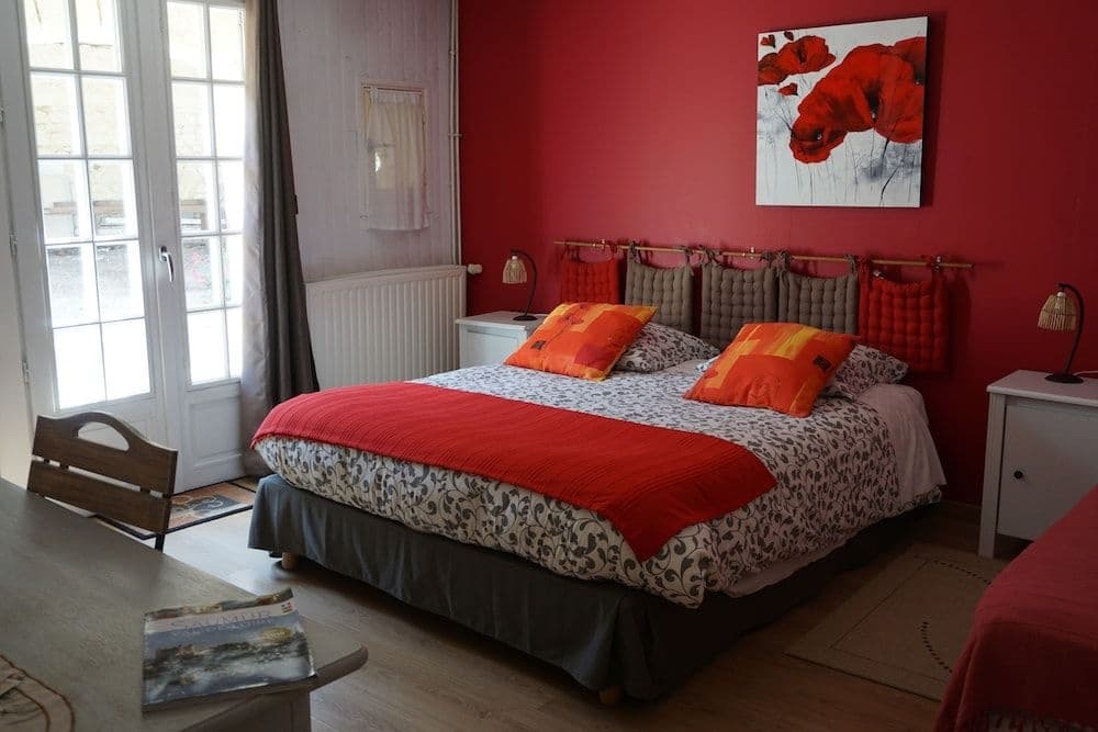 La Cotiniere en Anjou - Photo 5