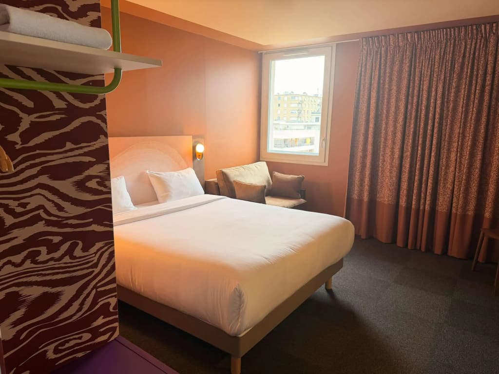 ibis Styles Alès Centre Cévennes - Miniature 6