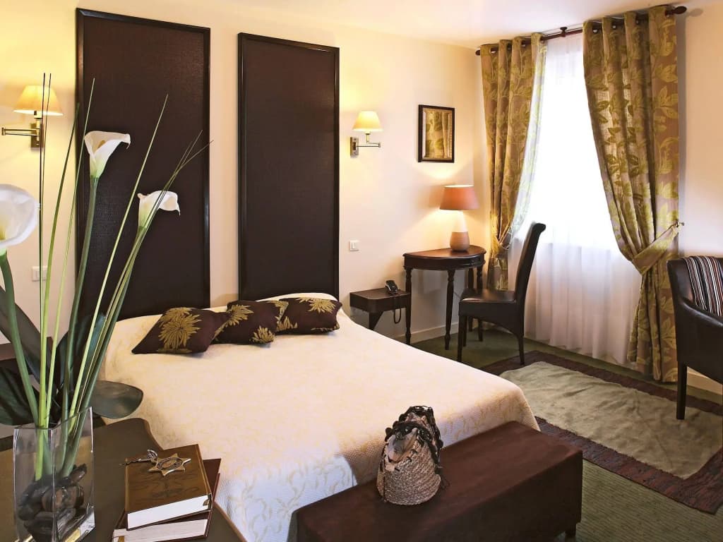 Hotel Normandie Spa - Photo 3
