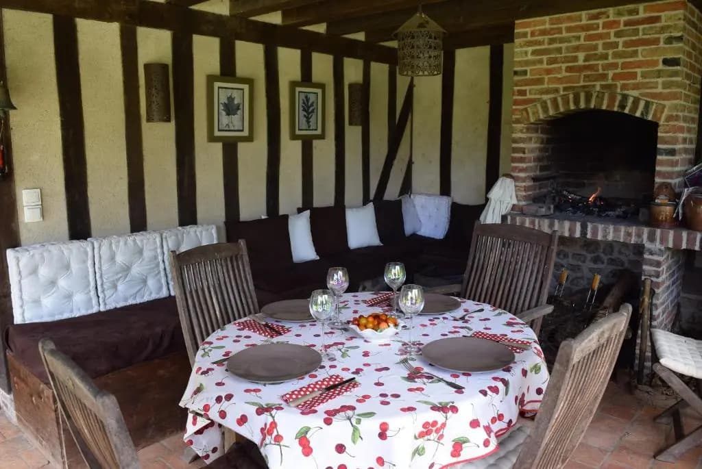 Le Cottage Mirabelle - Photo 2
