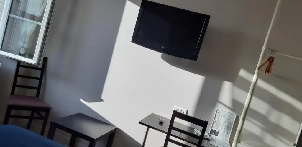 Hotel Saint François - Photo 2