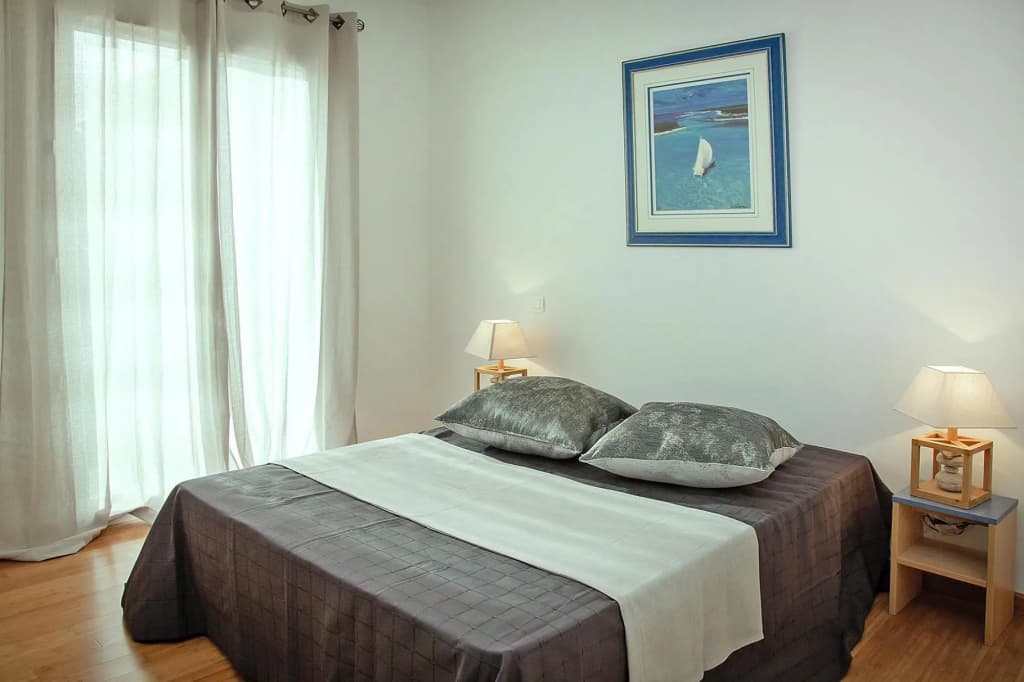 Res. Villa Tyrrenia, Macinaggio/rogliano, Apartment With bay View - Photo 5