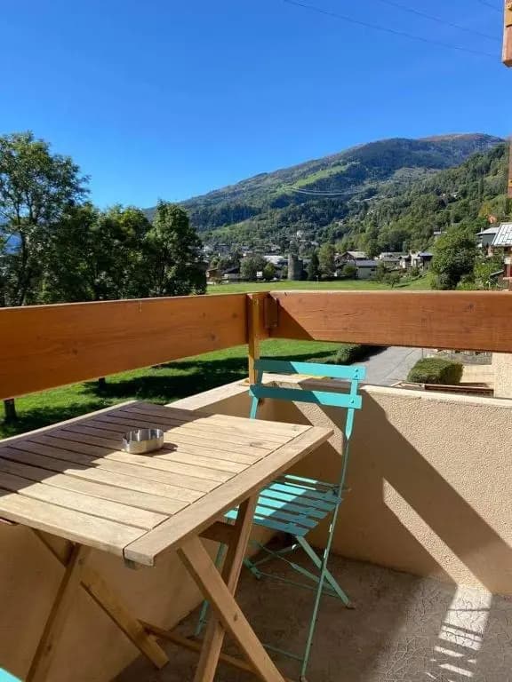 Logement entier au cœur des montagnes - Photo 1