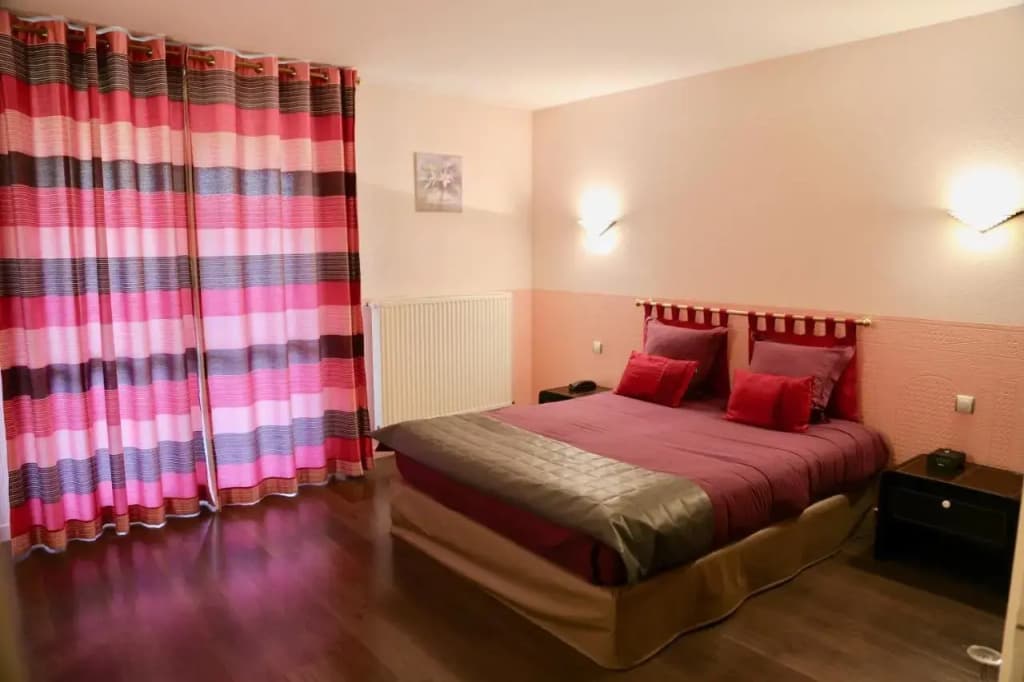 Logis Le Relais Vosgien - Photo 4