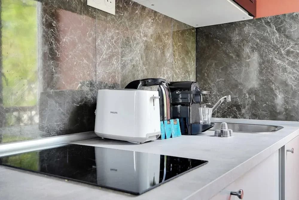 Authentic Studio - 2P - Canal Saint-martin - Photo 5
