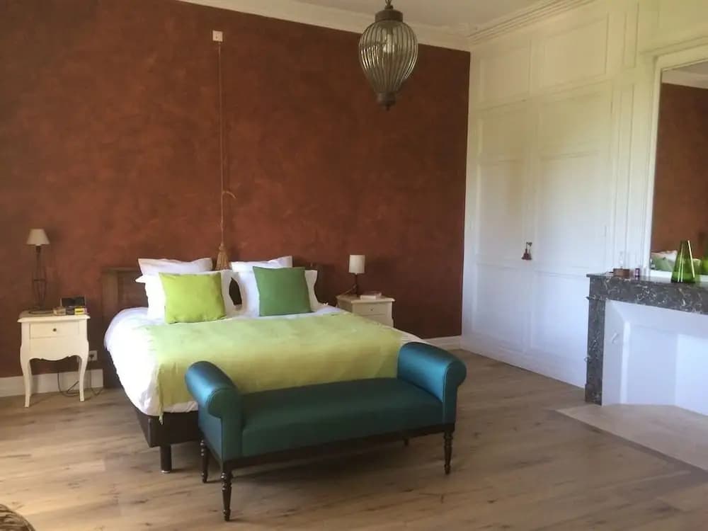 Villa Marambat - Photo 5