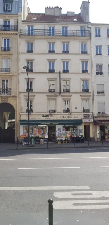 Hôtel de la Paix - Miniature 8