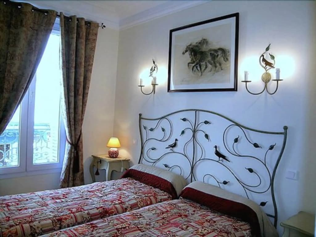 Hôtel des Bains - Photo 3