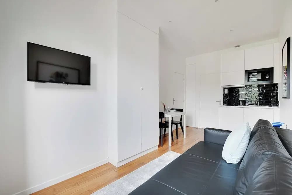 Studio of Choice - 2P - Nanterre - Photo 5