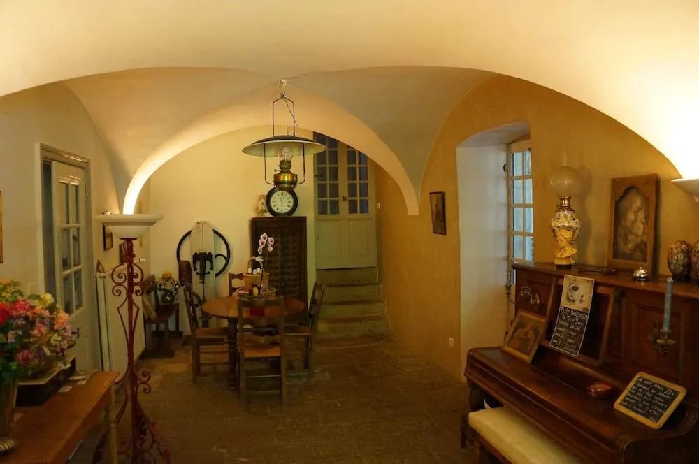 la maison des chartreux - Photo 2