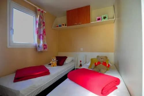 Camping La Touesse - Photo 2
