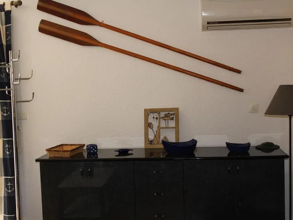 Maison Gruissan, 3 pièces, 6 personnes - FR-1-229-486 - Miniature 8