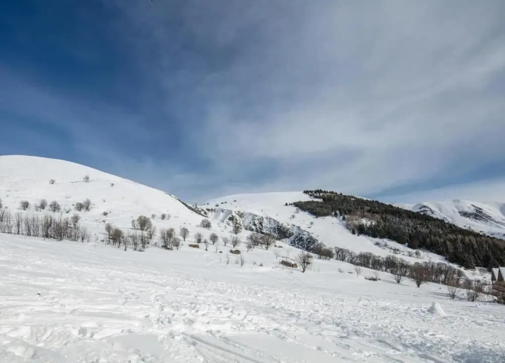 Apartment in Saint-sorlin With Mountain Views - Miniature 8