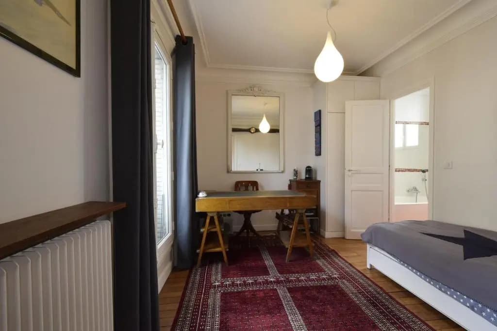 215010 - Appartement 4 personnes à Paris - Photo 4