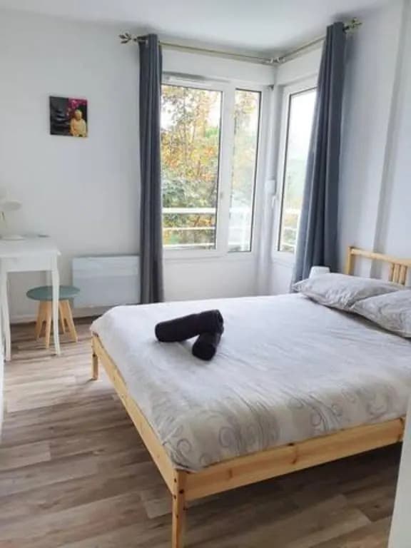 ○ T3 spacieux et très lumineux • Parking • WiFi ○ - Photo 2