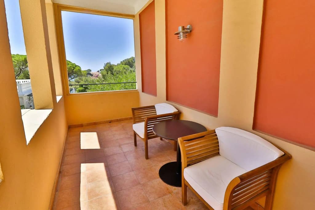 Hôtel Le Provençal - Miniature 7