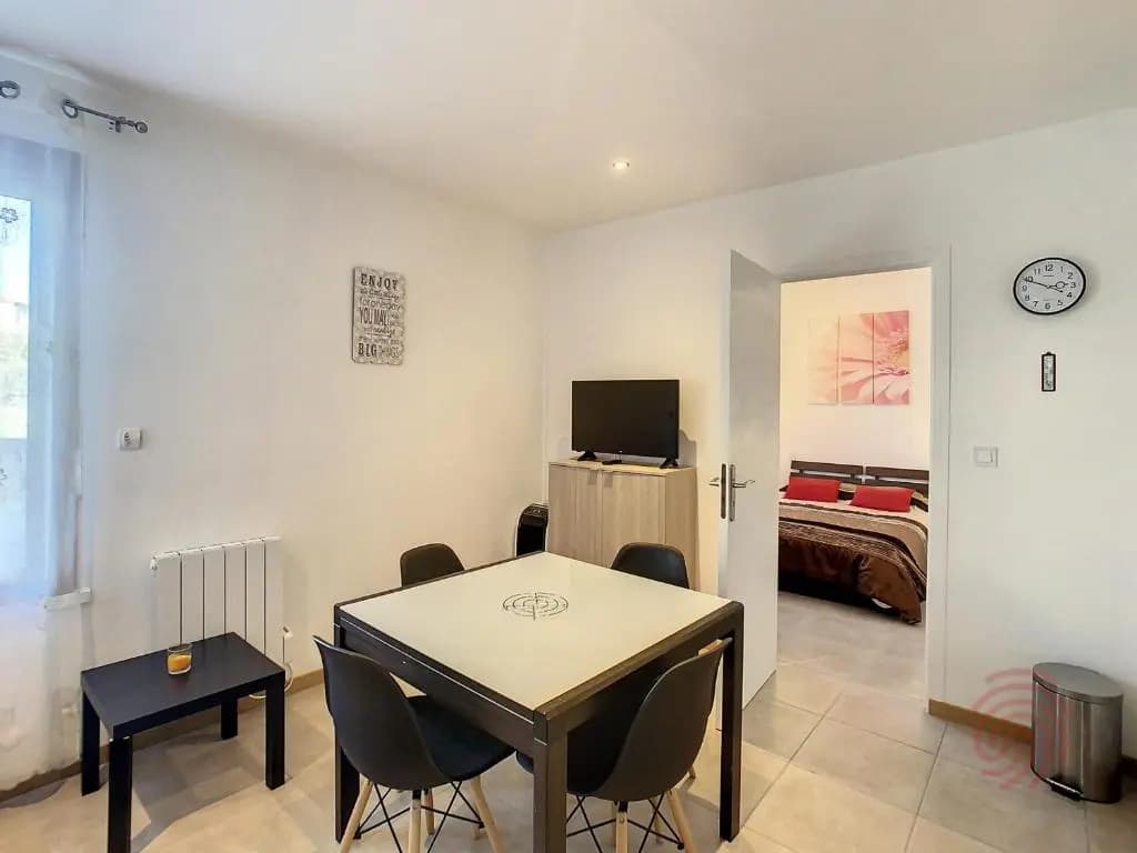 Appartement Lamalou-les-Bains, 2 pièces, 2 personnes - FR-1-451-149 - Miniature 7