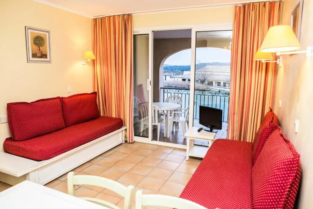 Village Pont Royal en Provence - maeva Home - Appartement 2 Pièces 5 Personnes - Miniature 6