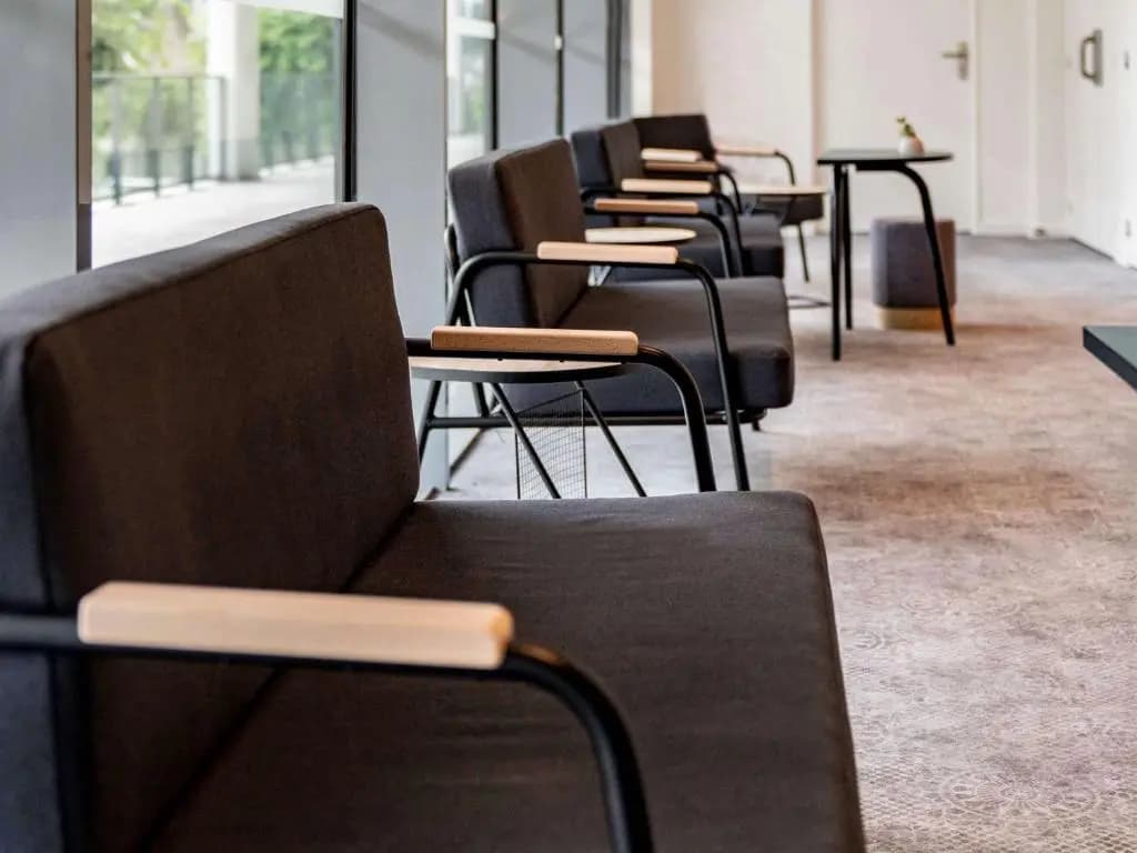 ibis Styles Limoges Centre - Miniature 7