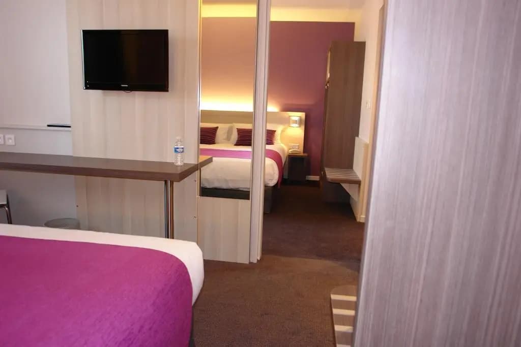 Brit Hotel Vannes-Theix - Miniature 7