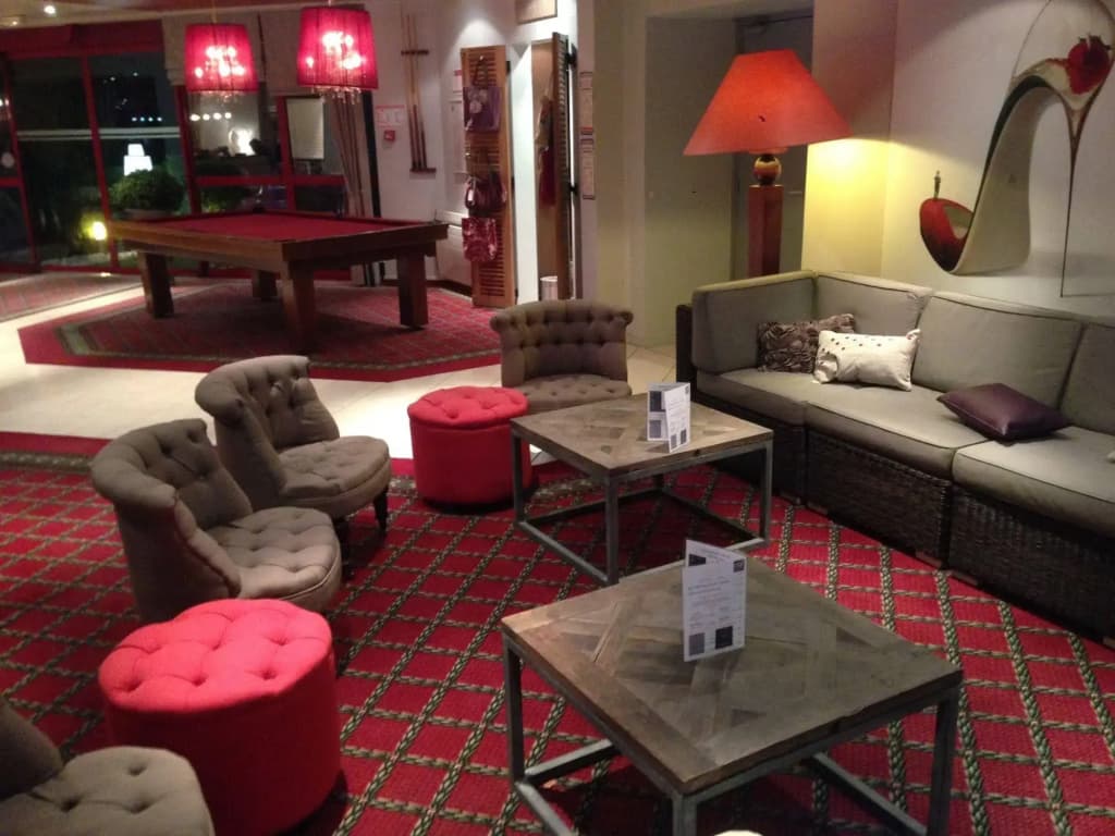 Antares & Spa Honfleur - Photo 3